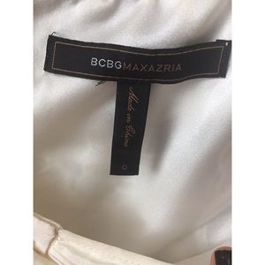 Bridal dress